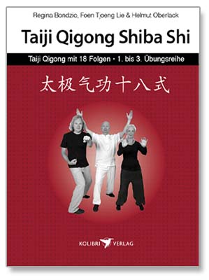Cover JianShenYiQiFa Buch