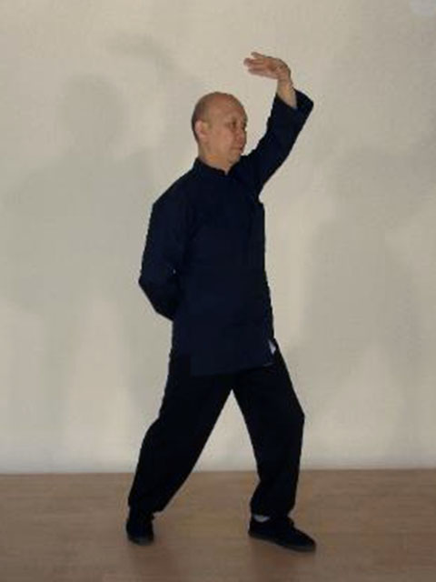 HeXiangZhuangQigong Tjoeng