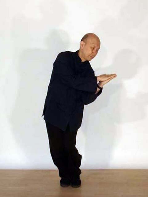 HuiChun Gong - die Rückkehr des Frühlings