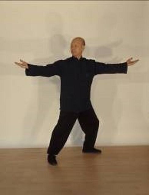 JianShen YiQi Fa – Qigong zur Qi- & Essenzvermehrung