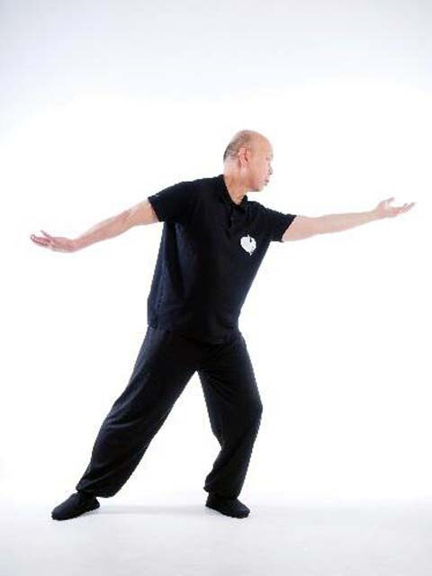 Qigong Spezial: XiSui Jing („Knochenmark“ Qigong) + HeXiang Zhuang (Kranich Qigong)