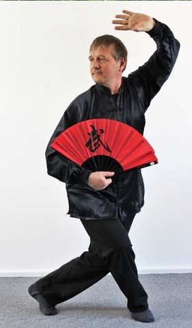 Pfingst-Fächer-Akademie 2026